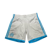 Adidas Olympique Marseille Jersey Tracksuit (M)