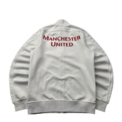 Nike Manchester United Trackjacket (S)