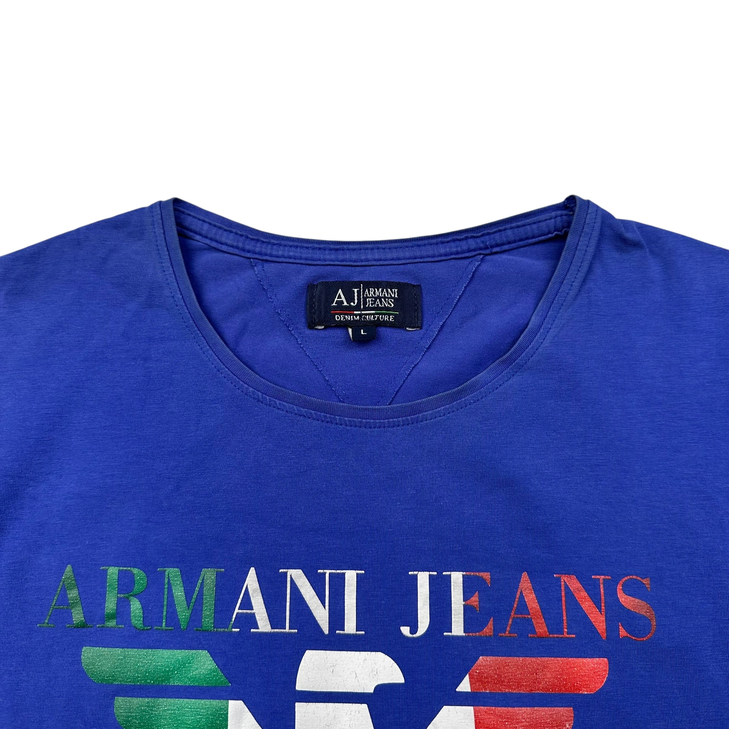 Armani T-Shirt (S)
