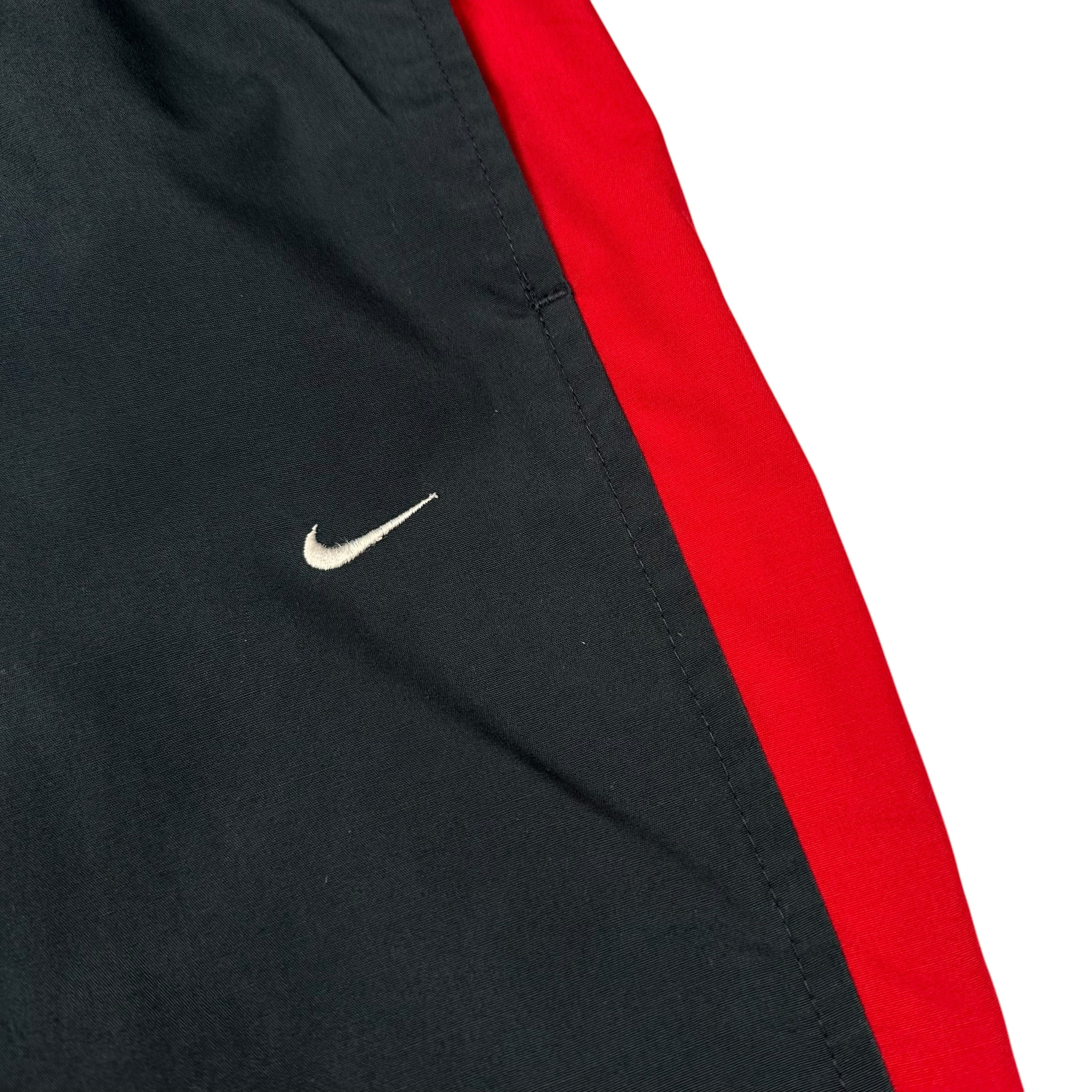 Nike Tracksuit (XL)