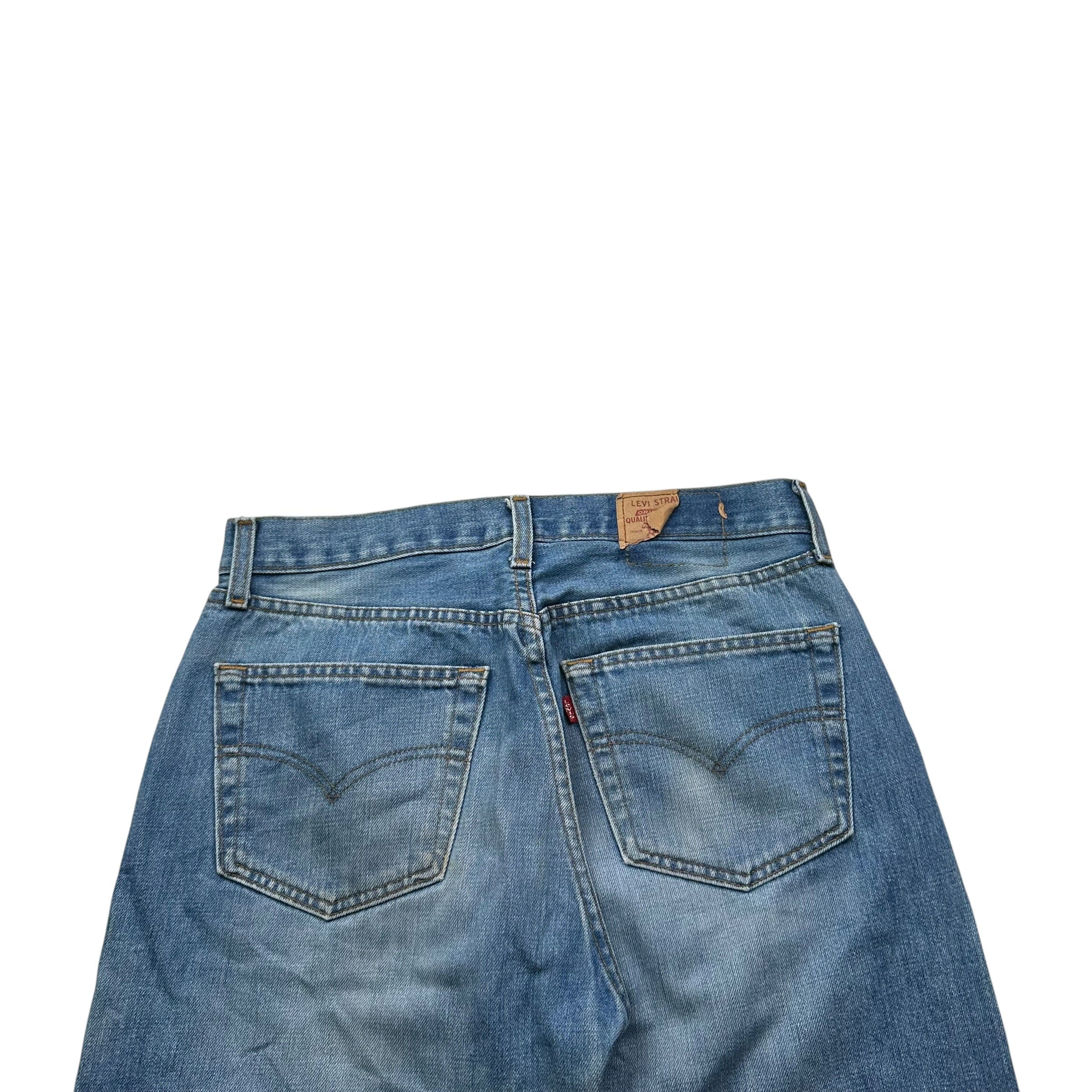 Levi's Jeans (M)