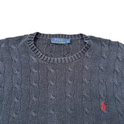 Ralph Lauren Sweater (XL)