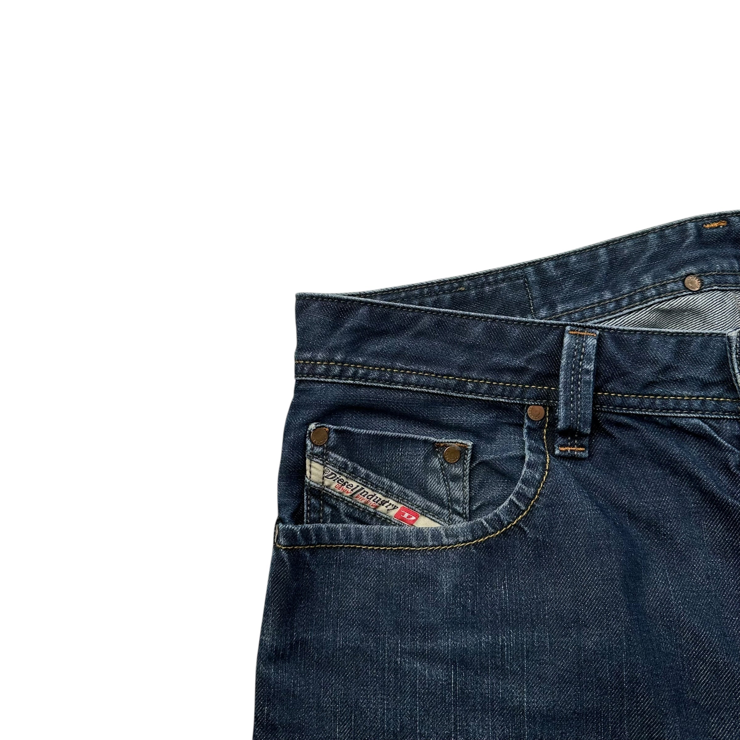 Diesel Jeans (M)