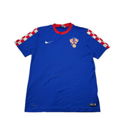 Nike Croatia Jersey (M)