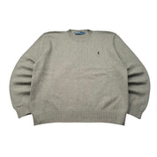Ralph Lauren Sweater (L)