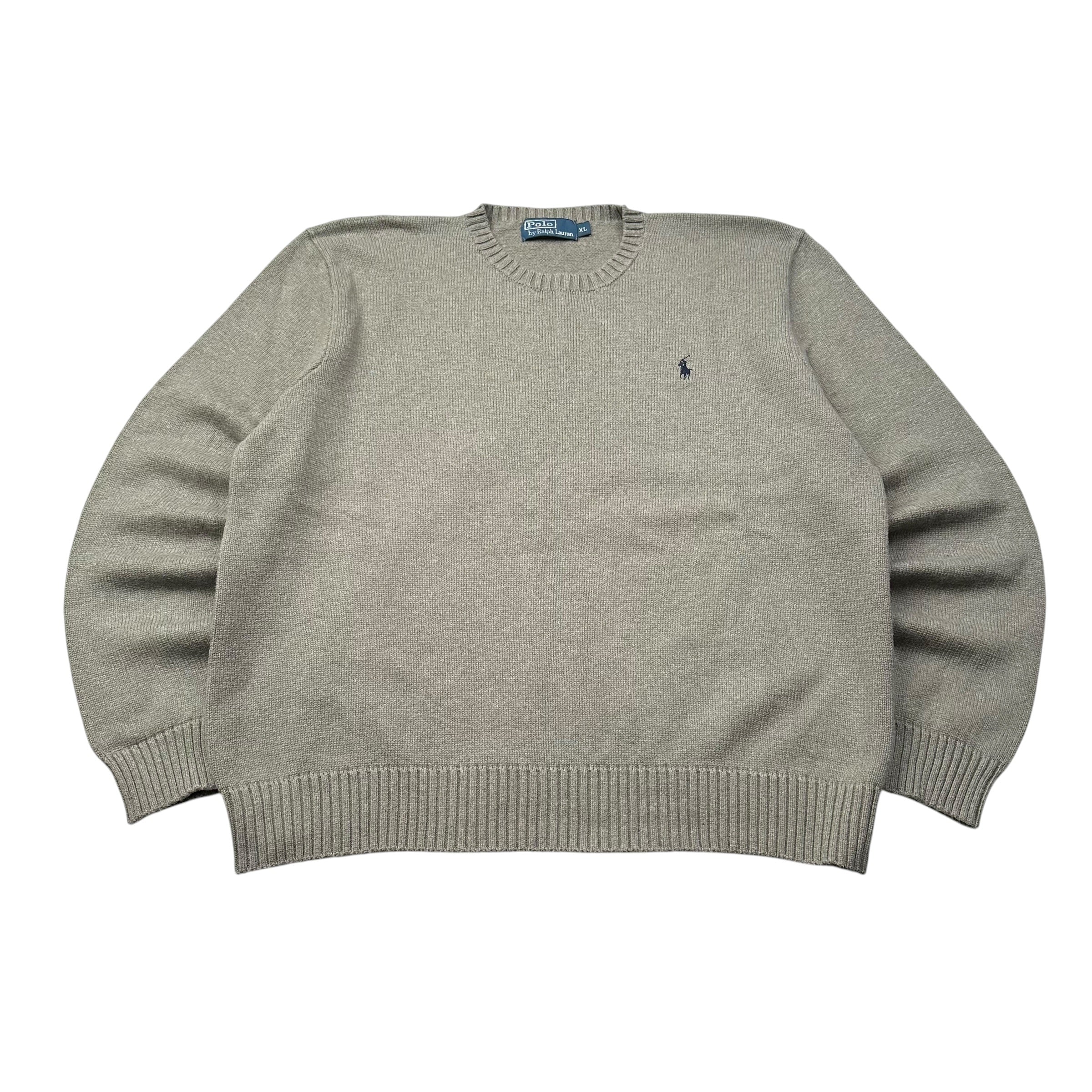 Ralph Lauren Sweater (L)