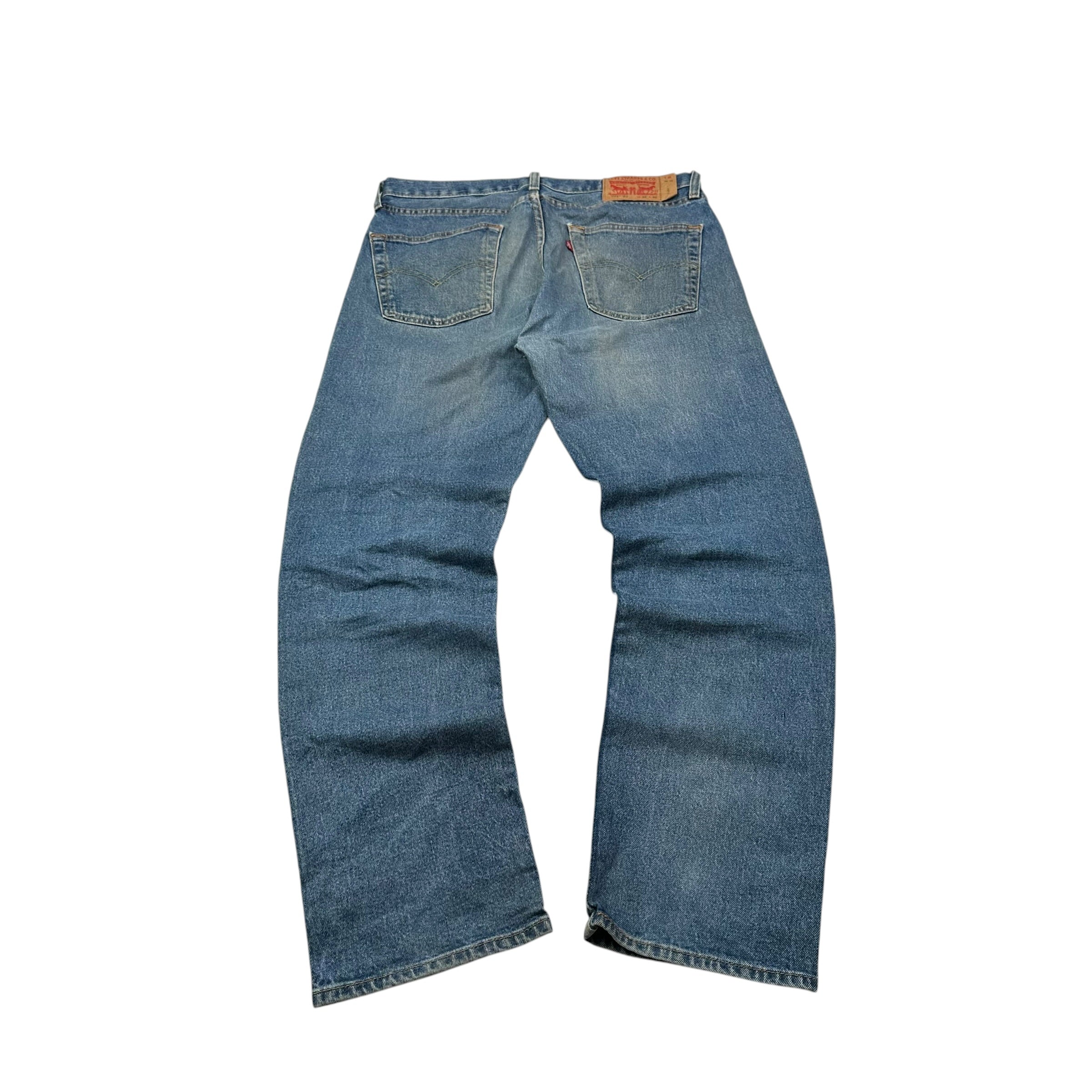 Levi's Jeans (M)