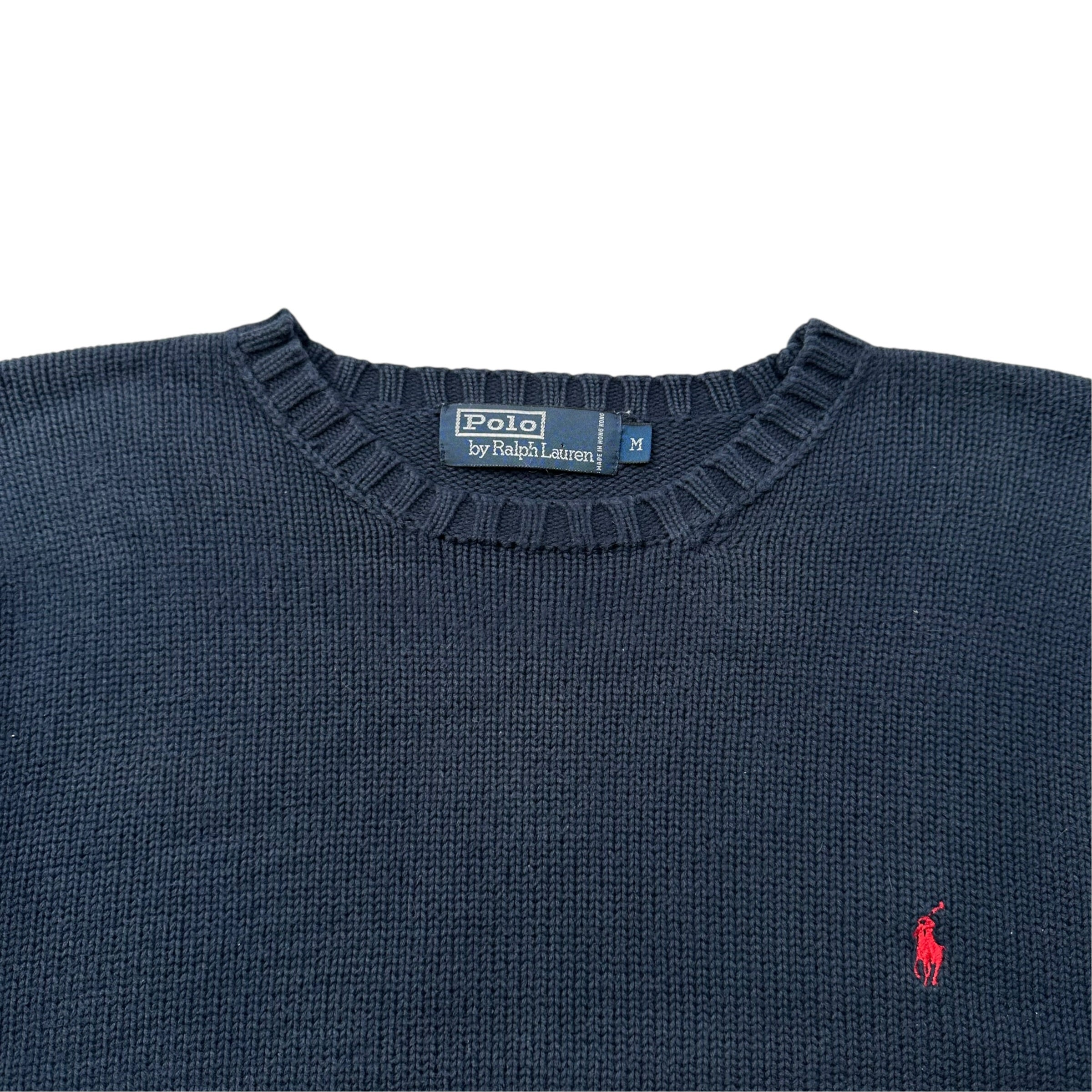 Ralph Lauren Sweater (M)