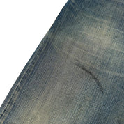 Vintage Levi's 506 Jeans (M)