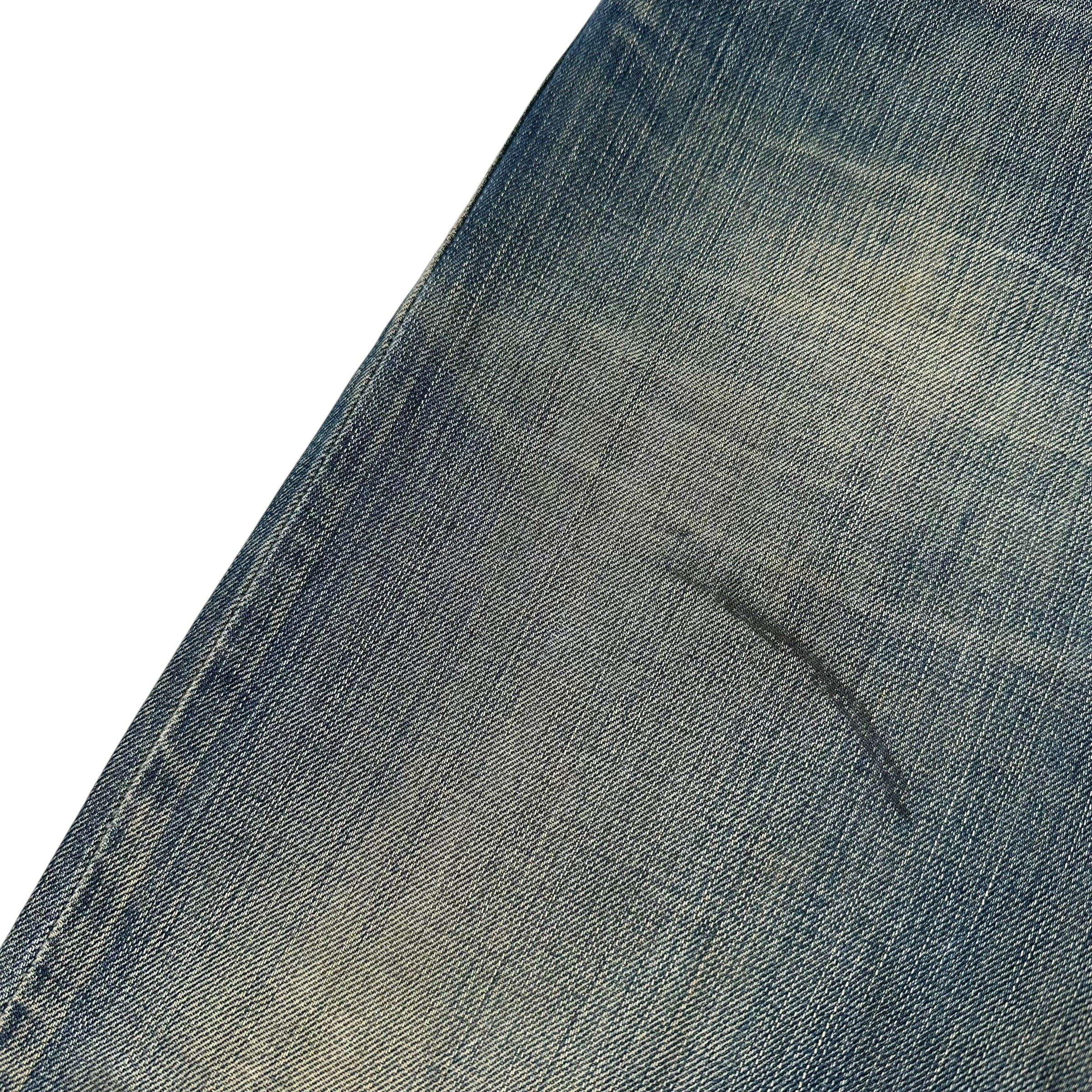 Vintage Levi's 506 Jeans (M)