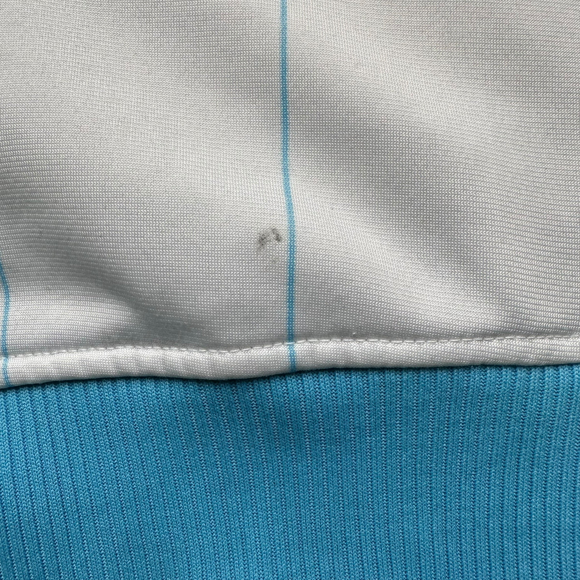 Adidas Marseille Trackjacket (M)
