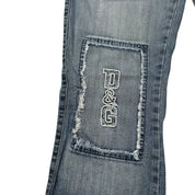 Dolce & Gabbana Jeans (S)