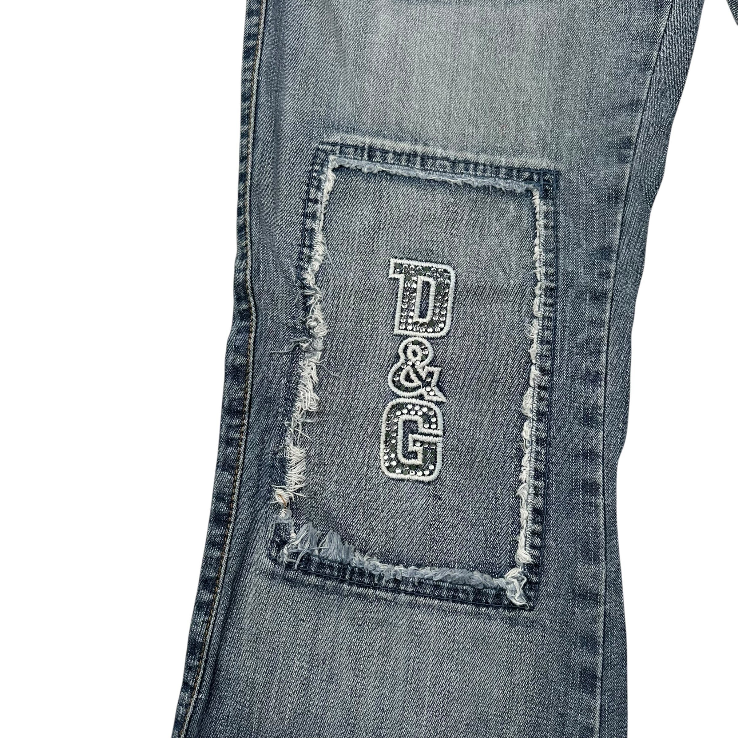Dolce & Gabbana Jeans (S)