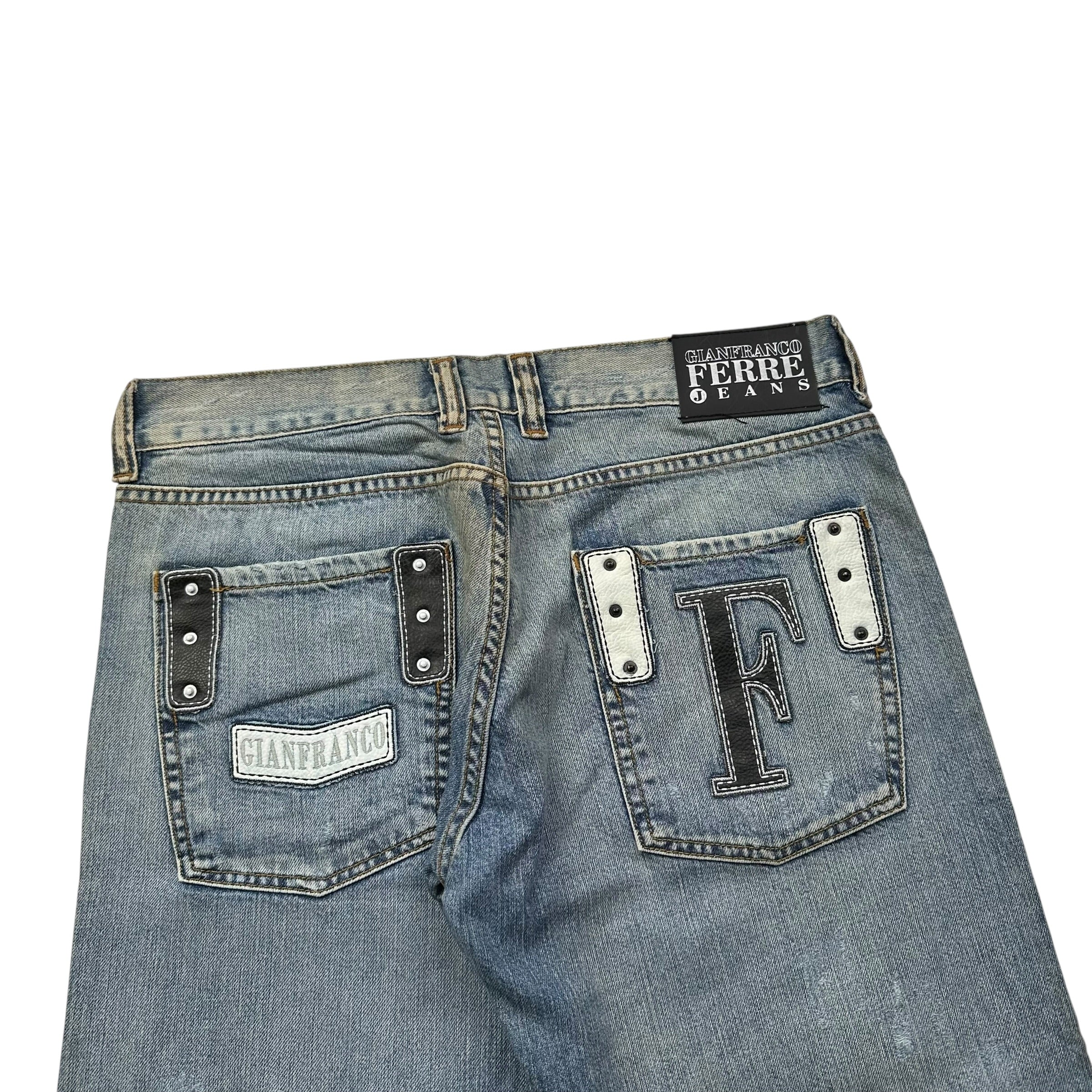Gianfranco Ferré Jeans (M)