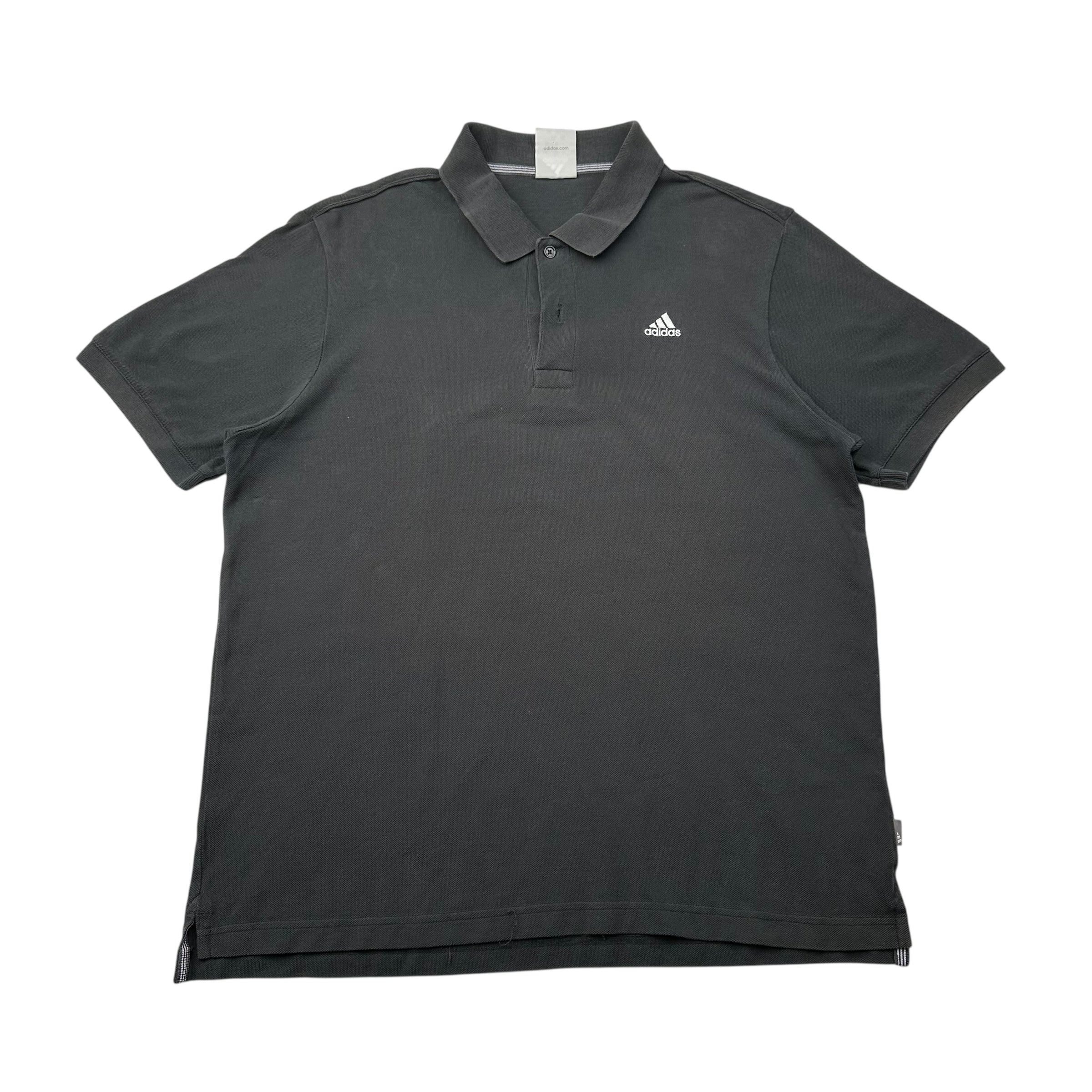 Adidas Polo (L)