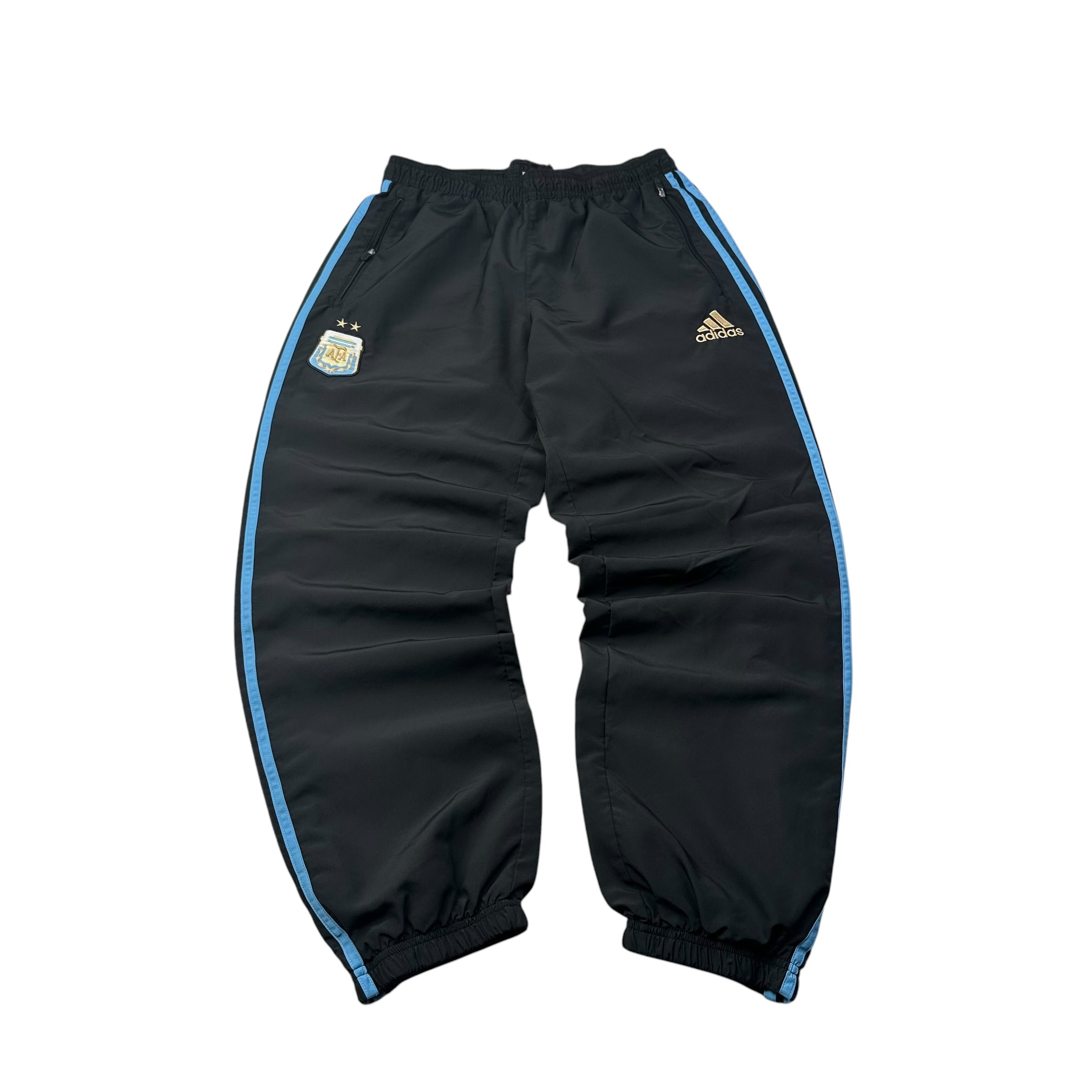 Adidas Argentina Tracksuit (M)