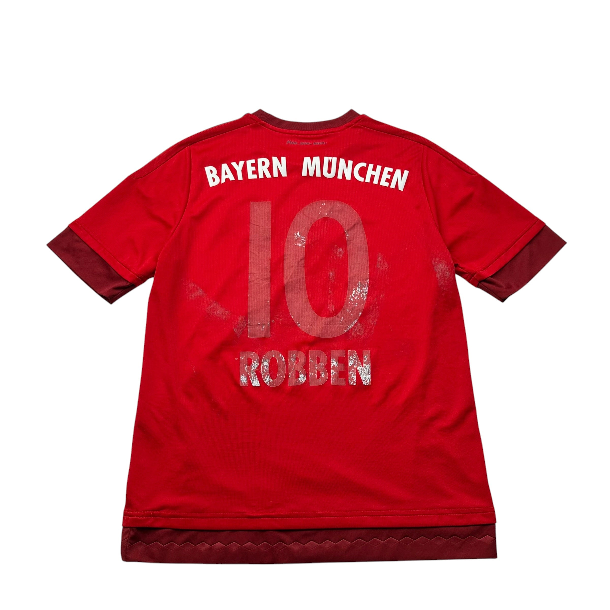 Adidas FC Bayern Munich Jersey (S)