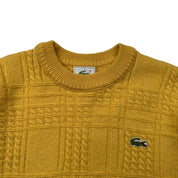 Lacoste Sweater (XS)