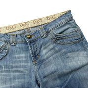 Dolce & Gabbana Jeans (M)