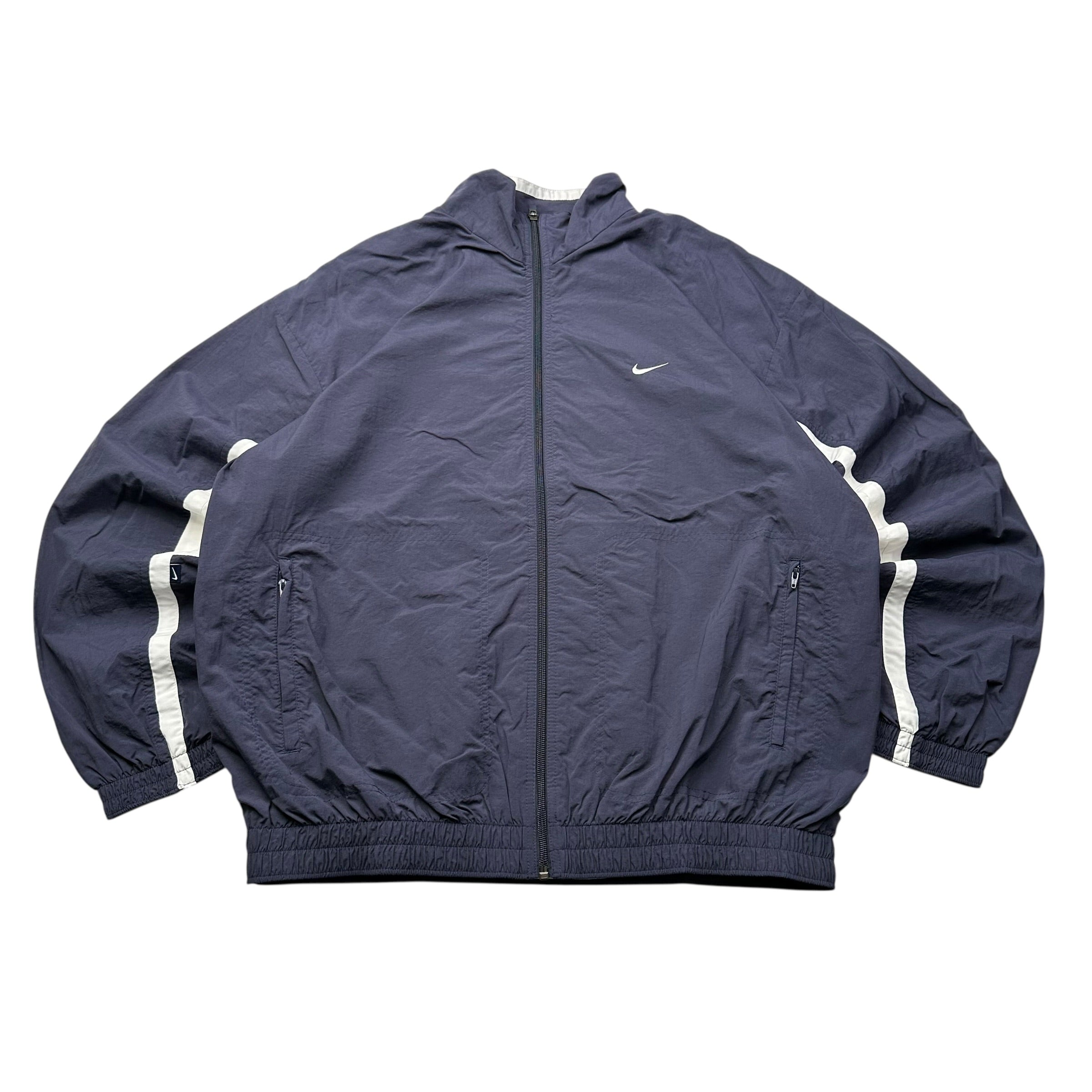 Nike Tracksuit (L)