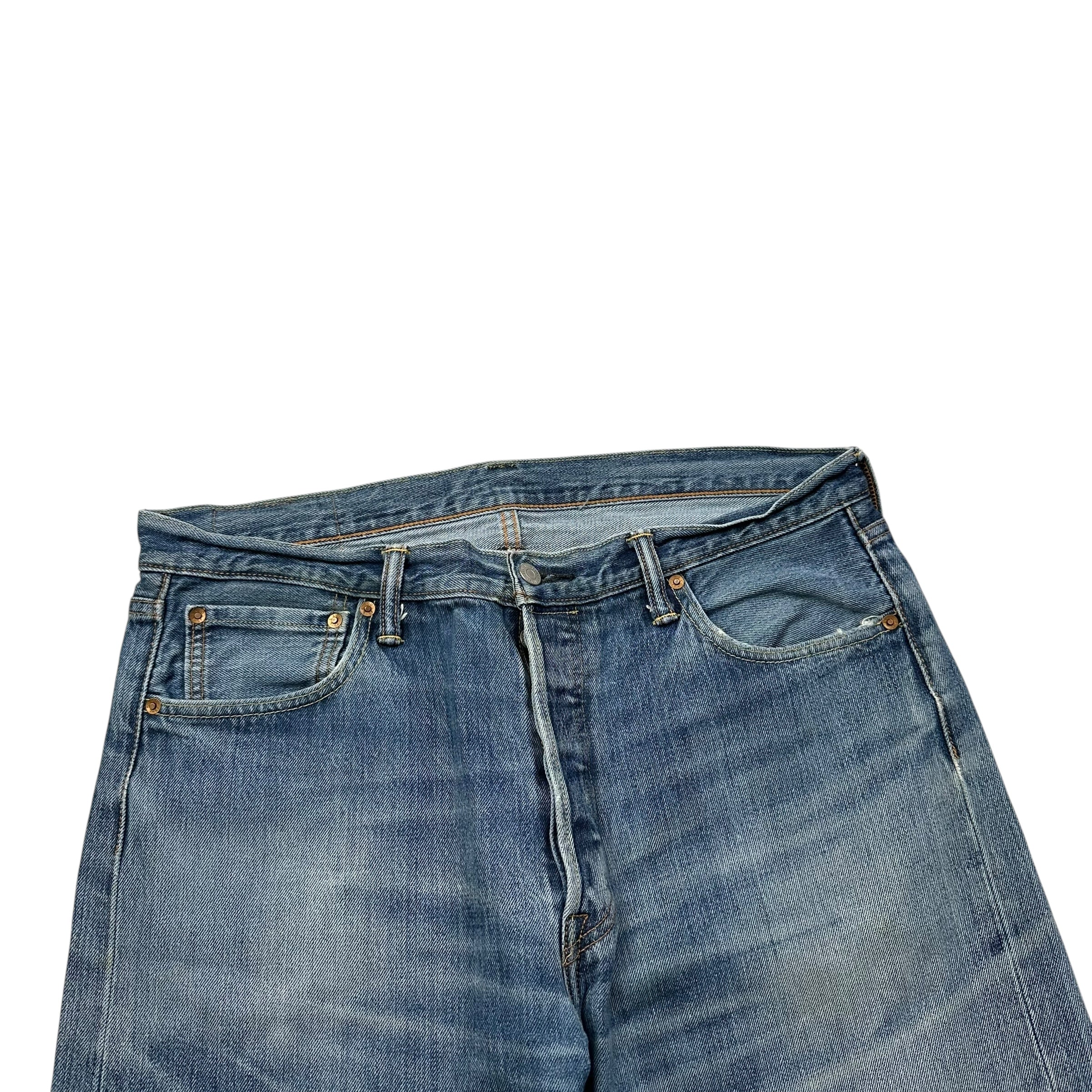 Levi's Jeans (XL)