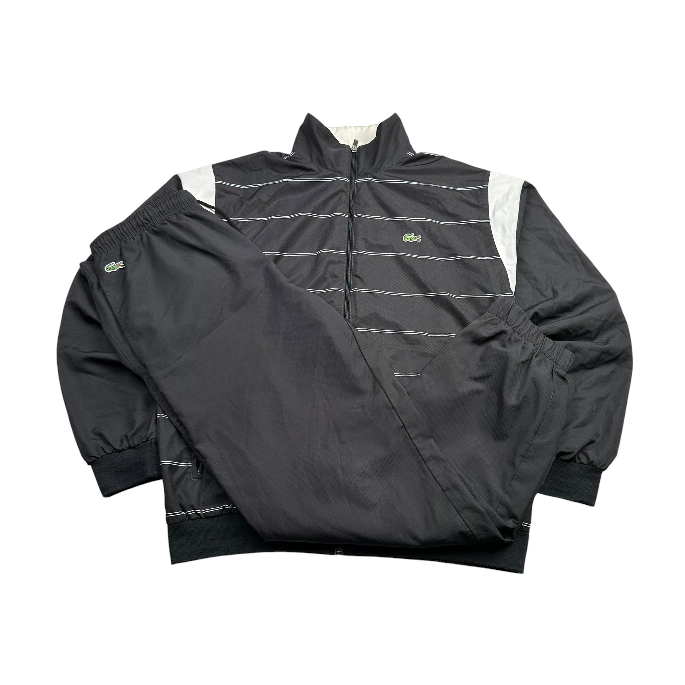 Lacoste Tracksuit (L)