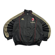 Adidas AC Milan Tracksuit (S)