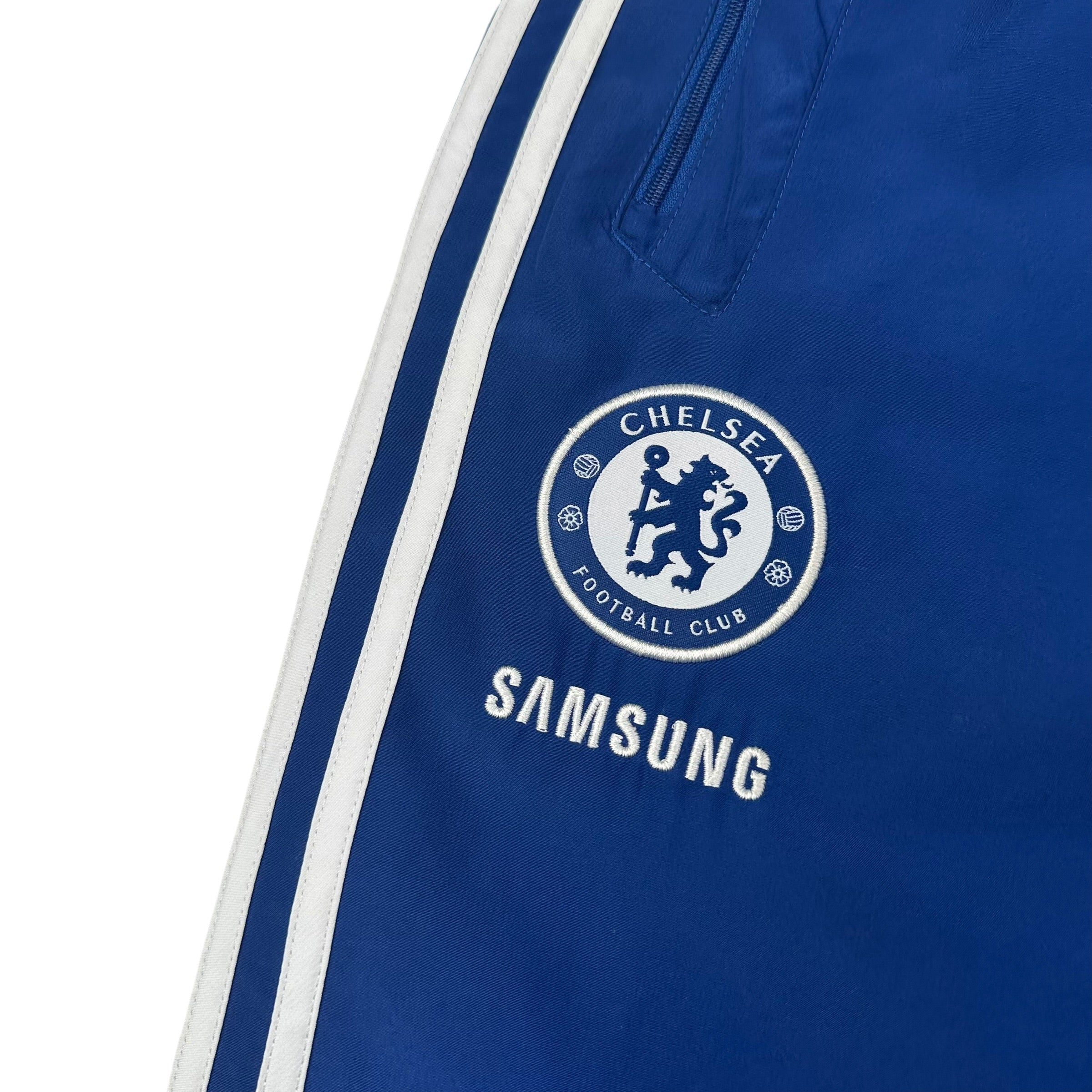 Adidas FC Chelsea Tracksuit (M)