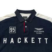 Aston Martin Polo (M)
