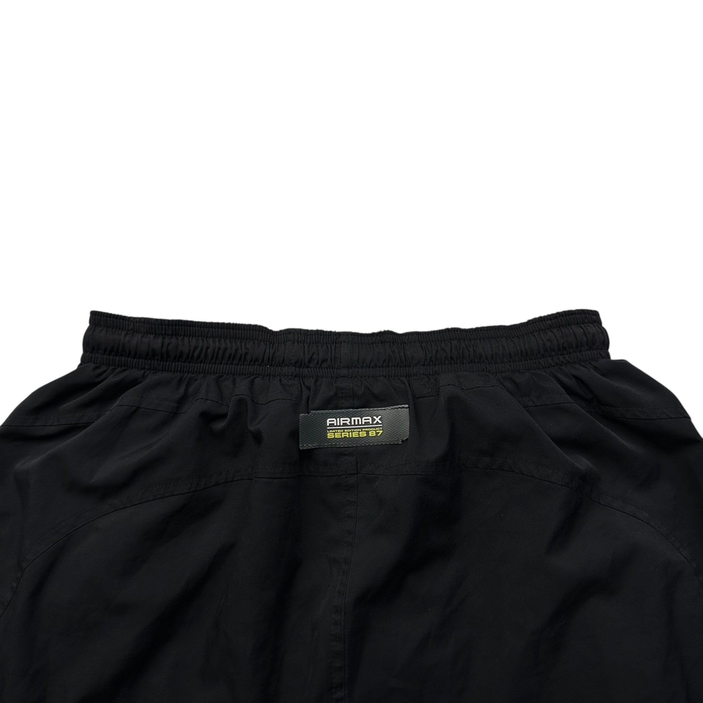 Nike Trackpants (M)
