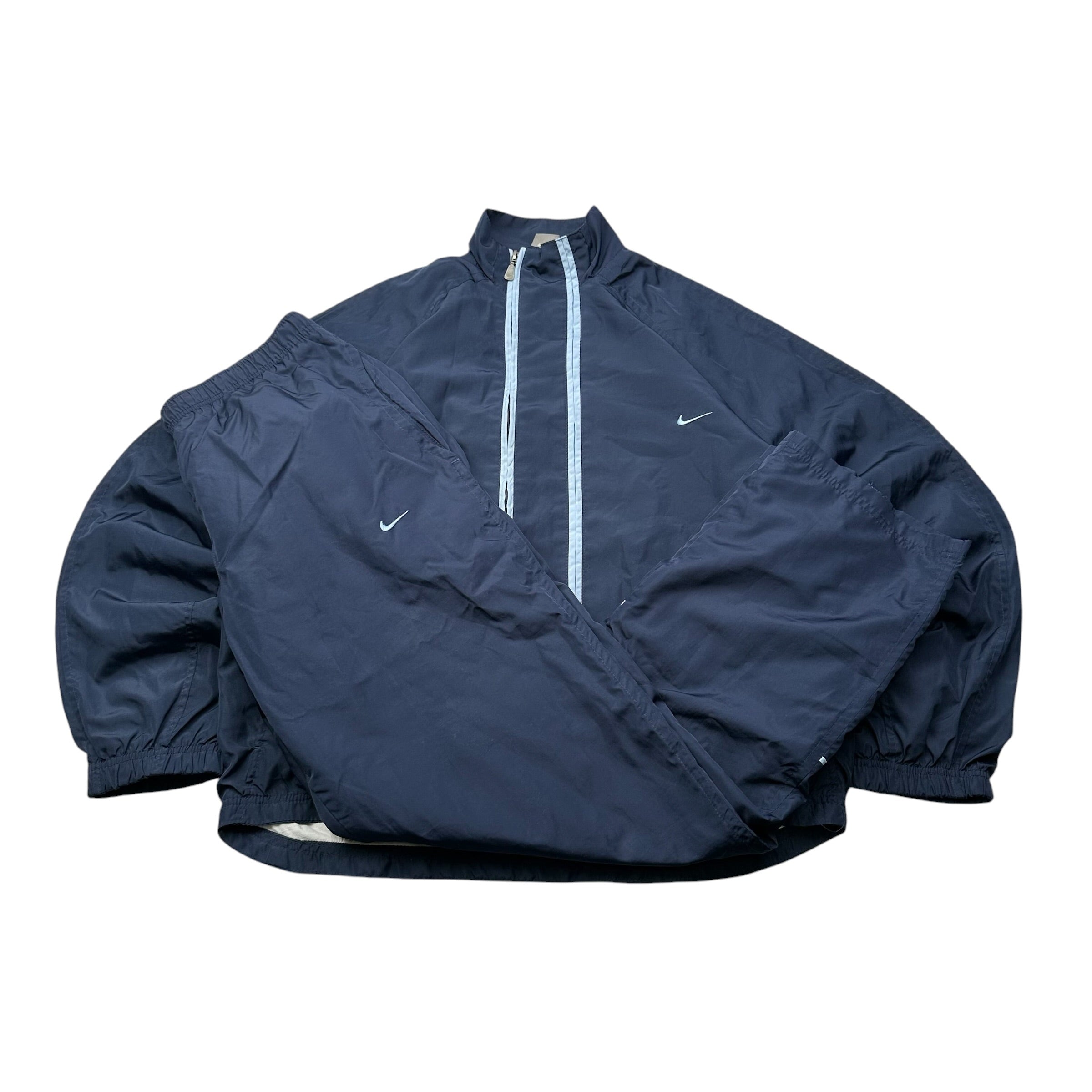 Nike Tracksuit (L)