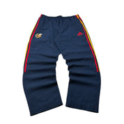 Adidas Spain Tracksuit (XL)
