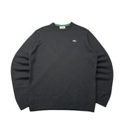 Lacoste Sweater (L)