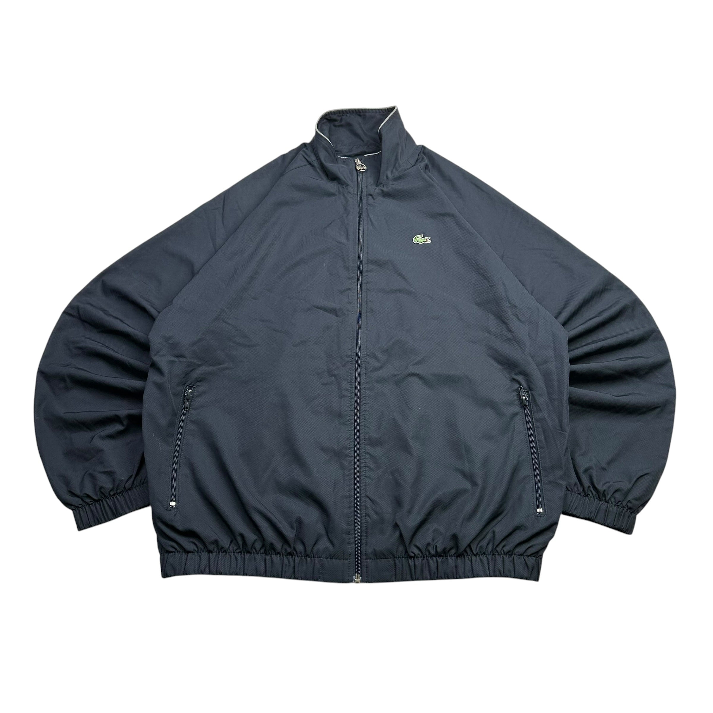 Lacoste Tracksuit (XL)