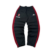 Adidas AC Milan Tracksuit (M)