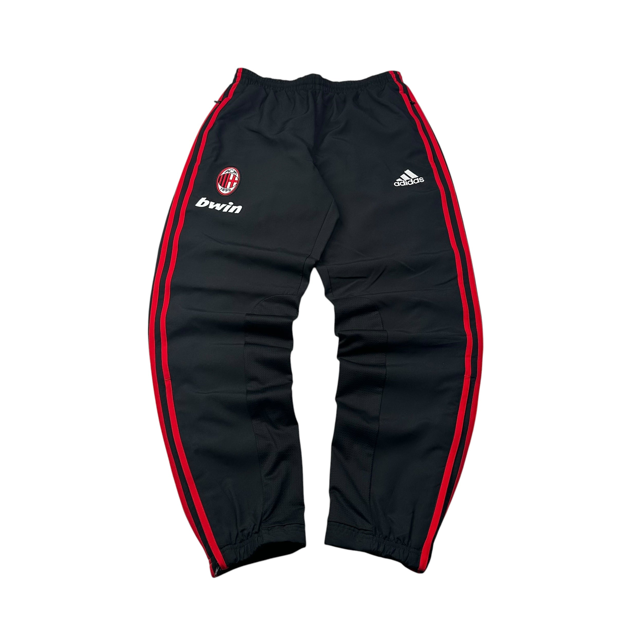 Adidas AC Milan Tracksuit (M)