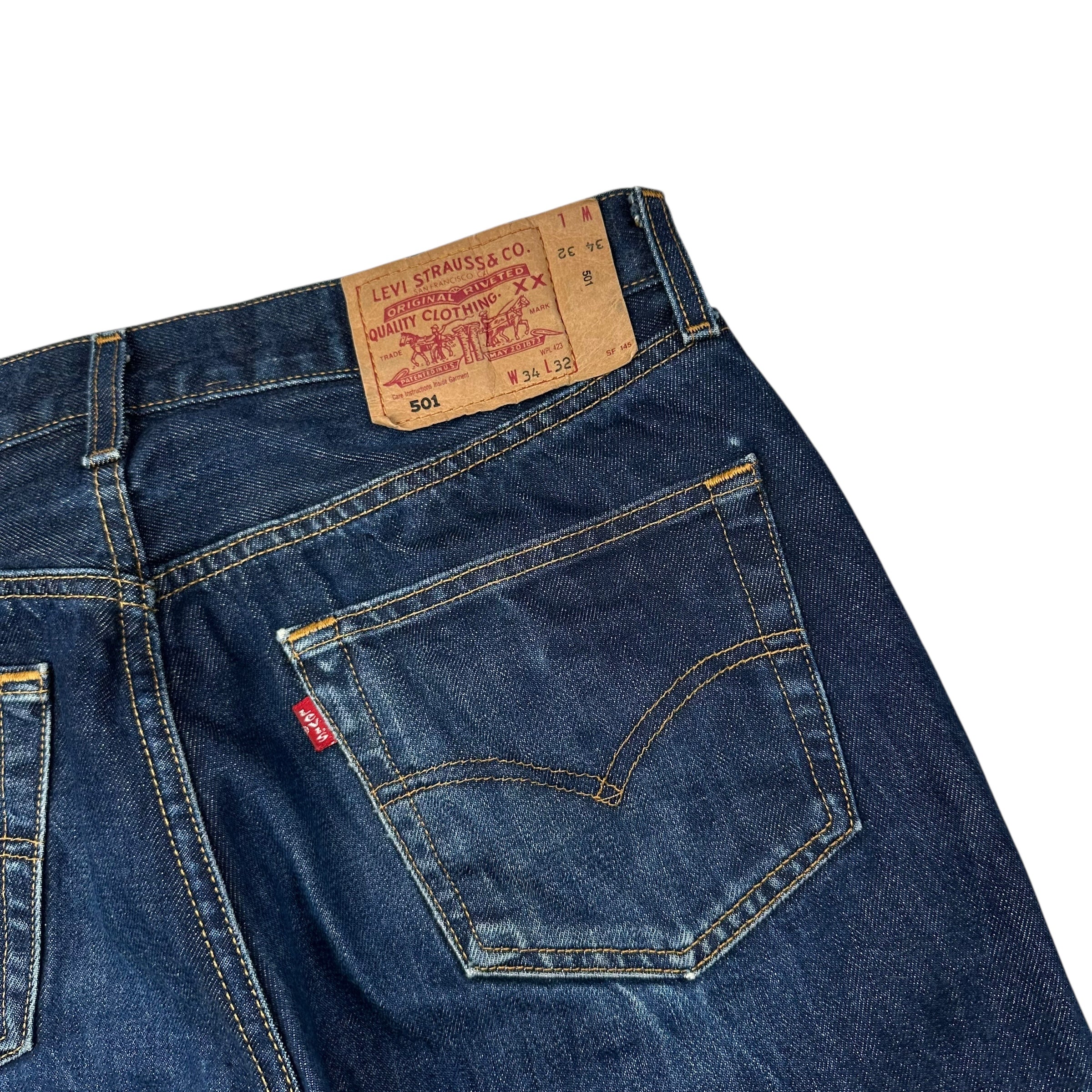 Levi's Jeans (L)