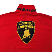 Lamborghini Polo (L)