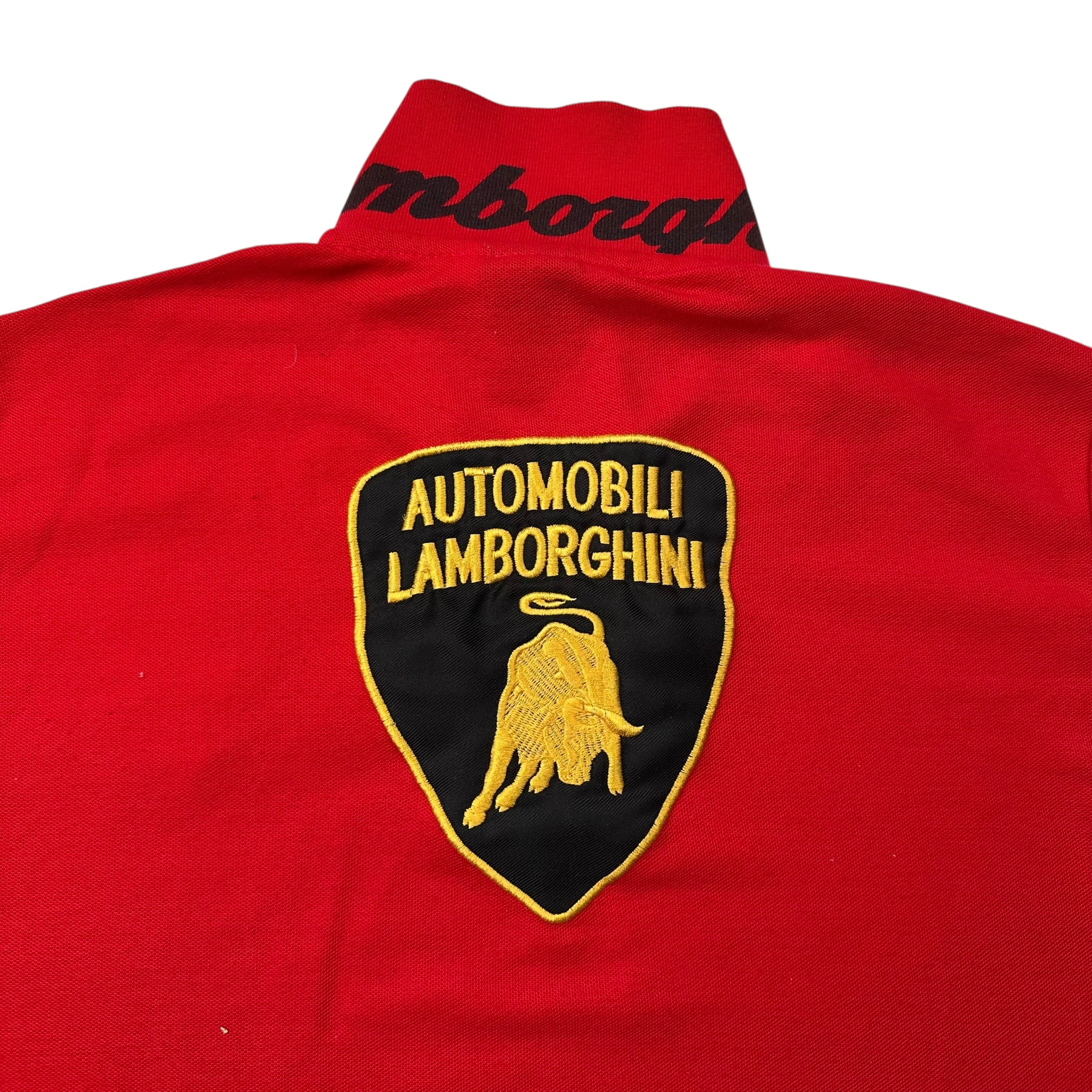 Lamborghini Polo (L)