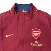 Nike Arsenal Tracksuit (M)