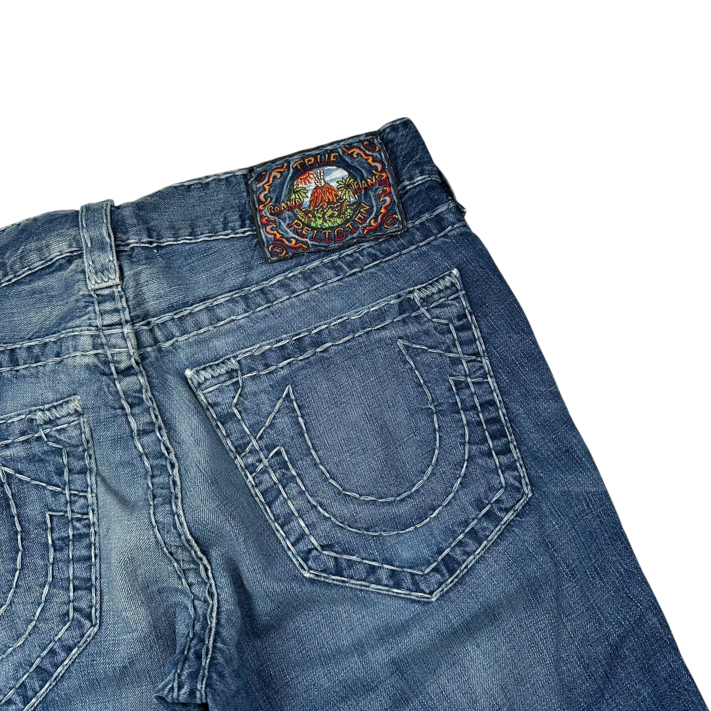 True Religion Jeans (M)