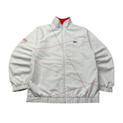 Lacoste Tracksuit (L)