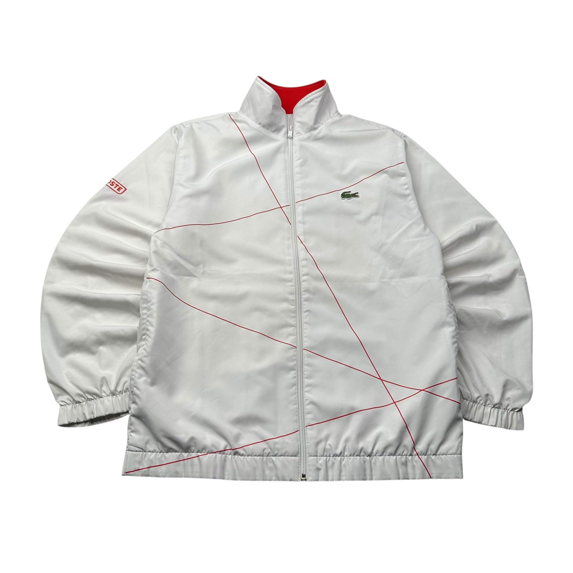 Lacoste Tracksuit (L)