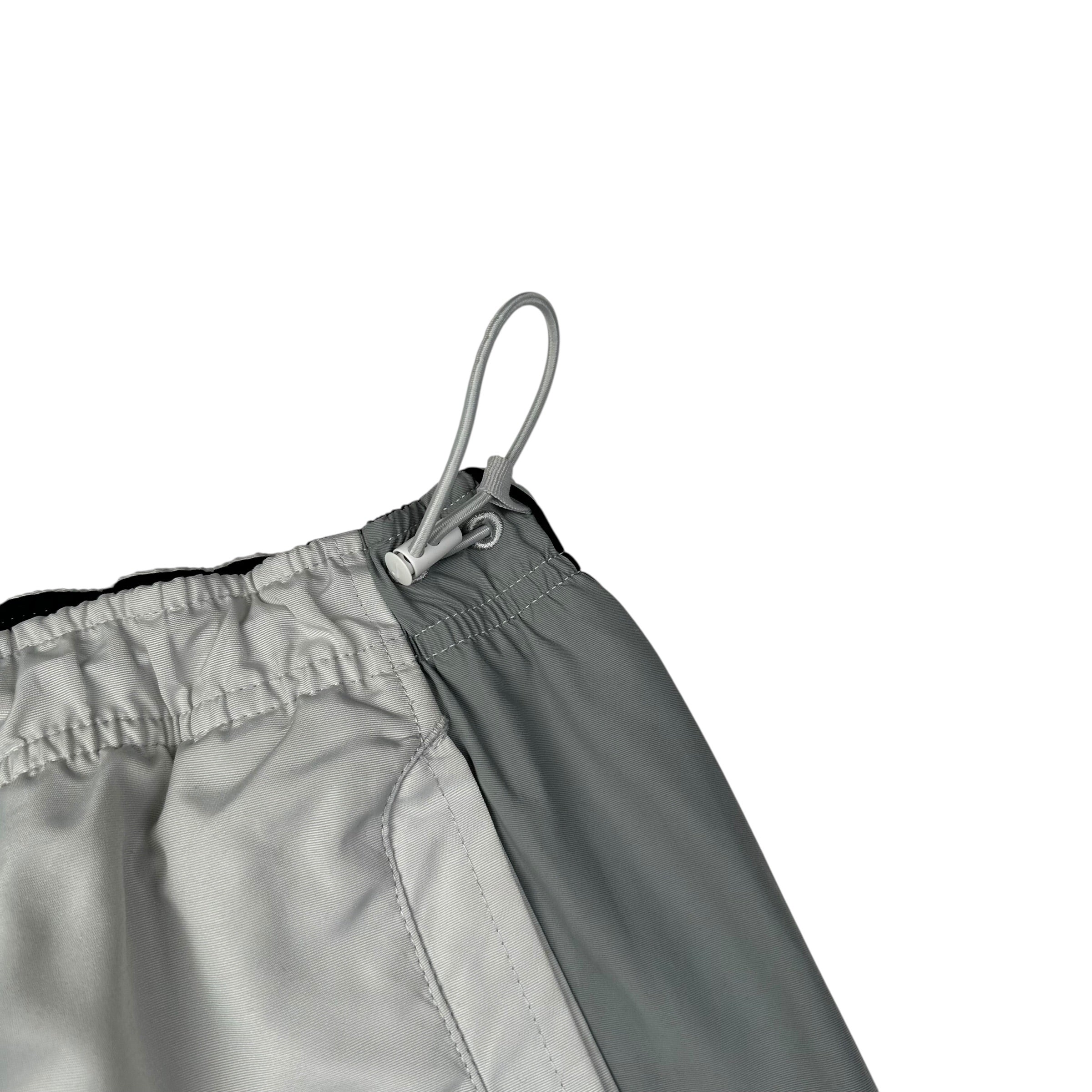 Nike Trackpants (L)