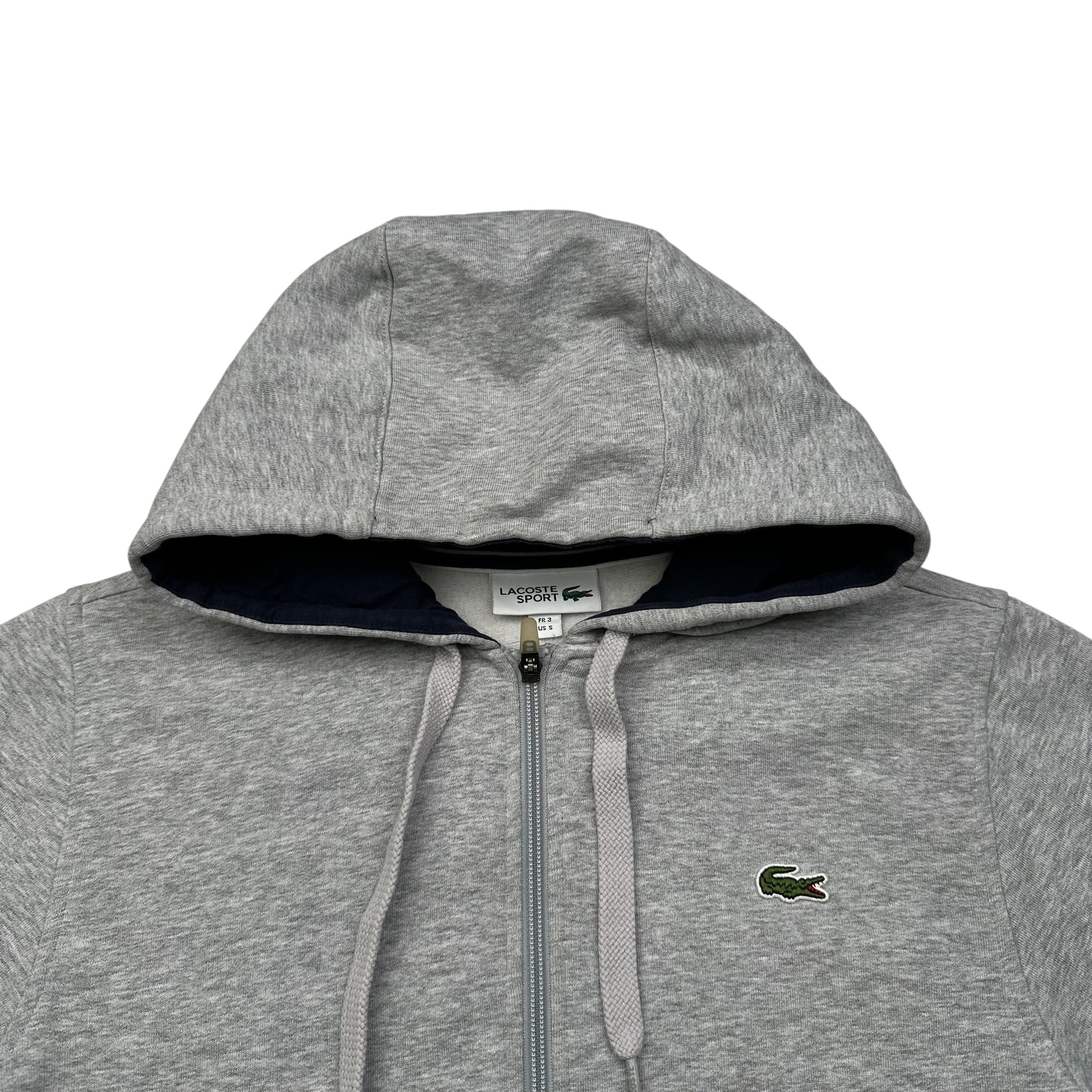 Lacoste Jacket (S)