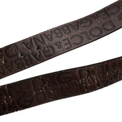 Dolce & Gabbana Belt