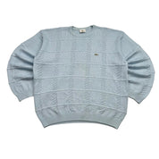 Lacoste Sweater (L)