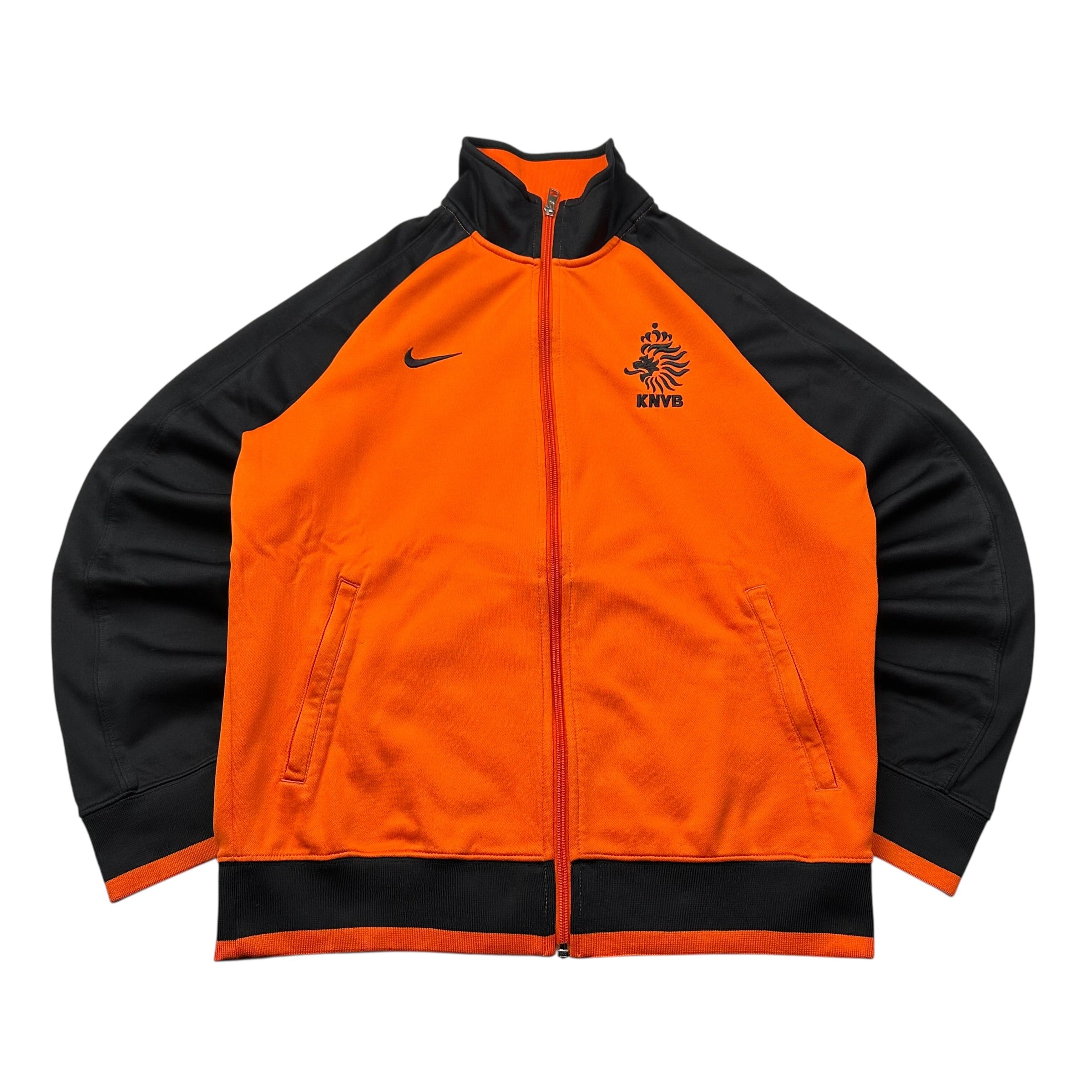 Nike Netherlands Trackjacket (M)