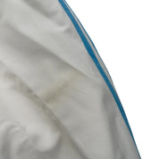 Adidas Olympique Marseille Tracksuit (M)