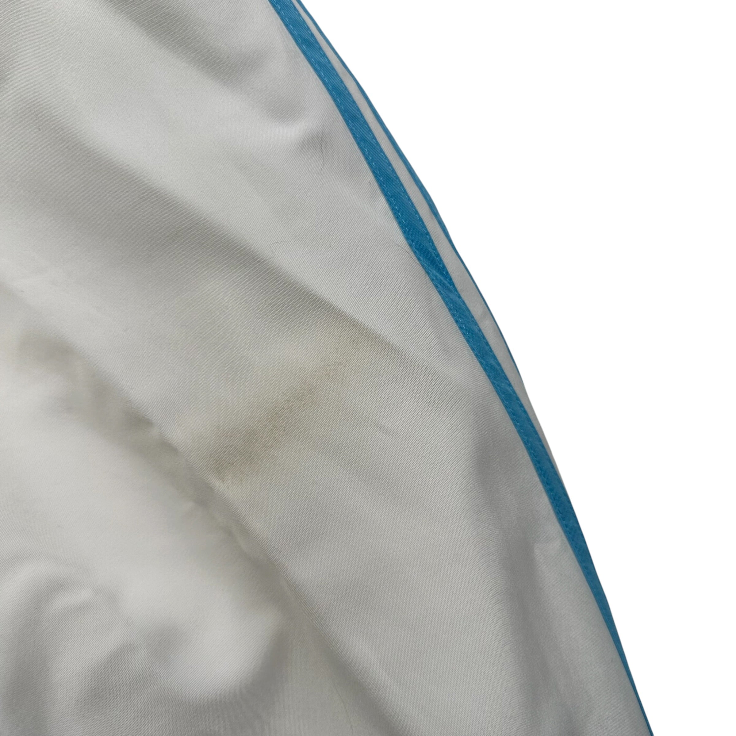 Adidas Olympique Marseille Tracksuit (M)